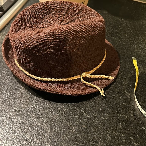 Summer hat - Picture 7 of 11